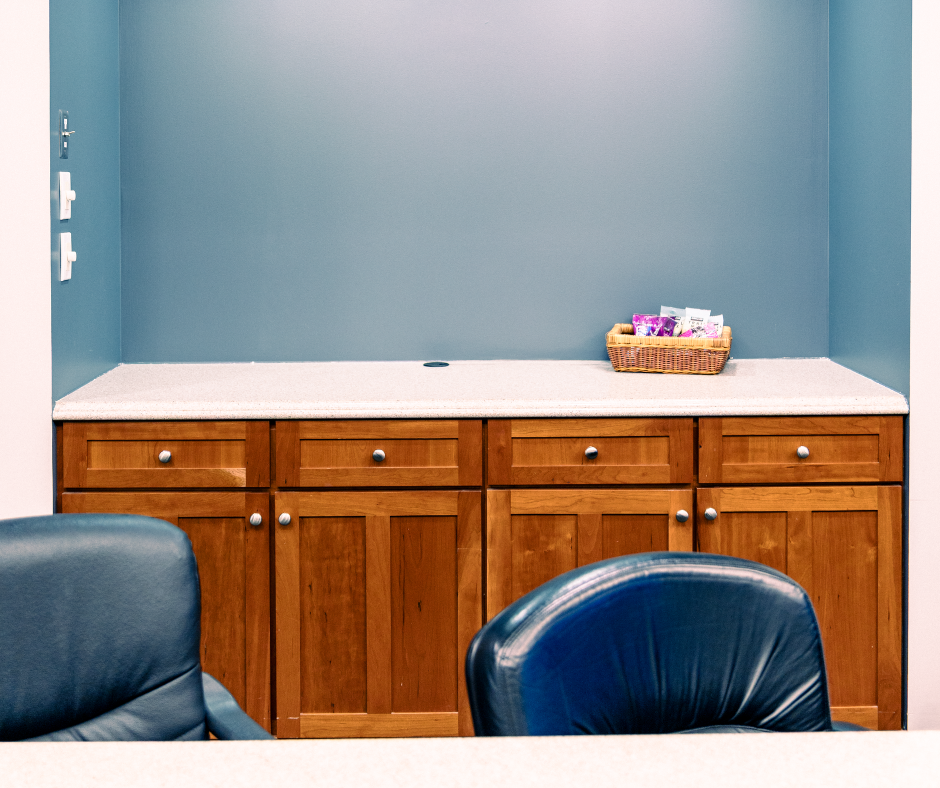 Mille Lacs Meeting Room at Minnesota Realtors